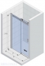 Душевая кабина RIHO BALTIC B104 L/R 100