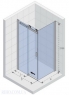 Душевая кабина RIHO BALTIC B203 100x80 L/R
