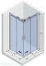 Душевая кабина RIHO BALTIC B207 100x90