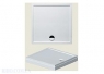 Душевой поддон RIHO 120 x 90+панель+ножки DA63