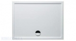 Душевой поддон RIHO 120 x 80 +панель+ножки DA75