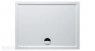 Душевой поддон RIHO 120 x 80 +панель+ножки DA75