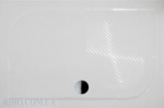 Душевой поддон RIHO KOLPING 140 x 90 DB36