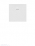 Душевой поддон RIHO BASEL 90 x 80 DC12