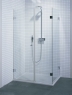 Душевая кабина RIHO SCANDIC MISTRAL M204 80/80 L/R