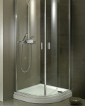Душевая кабина RIHO NAUTIC 3000 N308 90 L/R