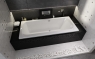 Ванна Riho Ottawa 180х80 BA52