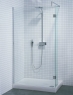 Душевая кабина RIHO POLAR P201-100/90
