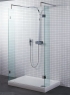 Душевая кабина RIHO POLAR P202-120/80