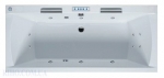 Гидромассажная система RIHO PRO Hydro 6+4+2+L+C