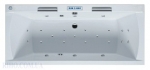 Гидромассажная система RIHO PRO Hydro 6+4+2/Aero 11+L+C
