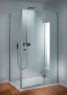 Душевая кабина RIHO SCANDIC W205-140/90