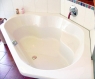 Ванна Riho Winnipeg 145х145 BA48