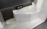 Ванна Riho Yukon 160х90 L BA35